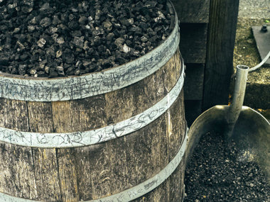  Lincoln County Process (LCP) is a charcoal filtering process that differentiates Tennessee whiskey from other American whiskeys.