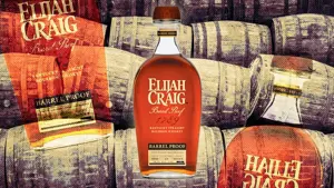 The 2024 Releases of Elijah Craig Barrel Proof Bourbons