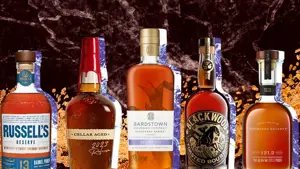 Top 10 Bourbons Under $150