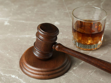 The U.S. government officially recognized bourbon as a "distinctive product of the United States" in 1964.