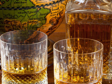 Bourbon has traveled across continents, showcasing its rich, caramel-laden profile to enthusiasts everywhere.