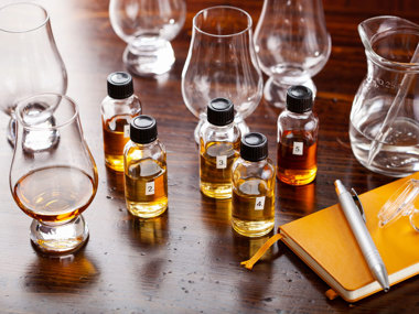 Master distillers experiment with new techniques, ingredients, and aging processes.