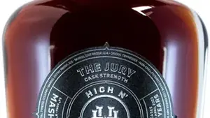 High N’ Wicked’s “The Jury” retails for $120