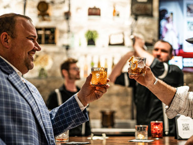 The art of bourbon tasting can be both intriguing and intimidating. But fear not! 