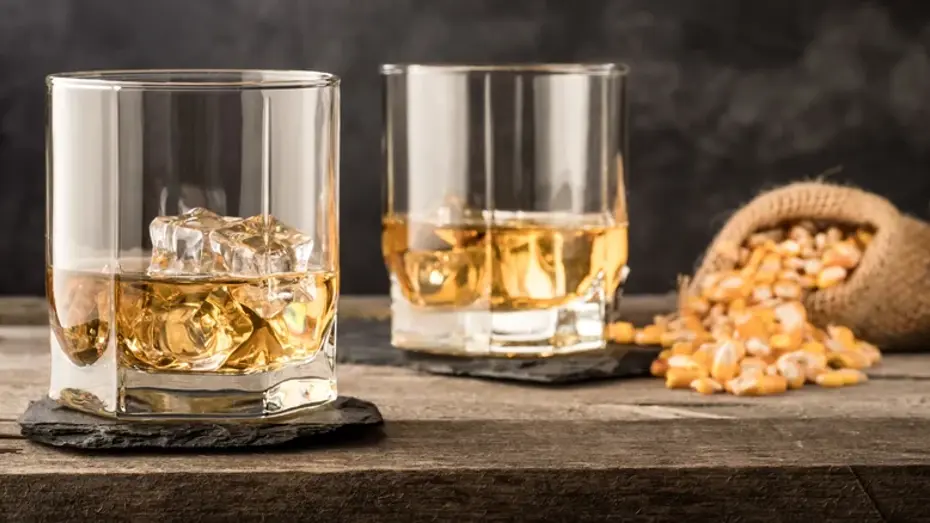 Sourcing corn poses challenges due to their rarity and higher production risks