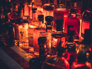 An impressive bourbon collection is a journey into the rich world of America's native spirit.