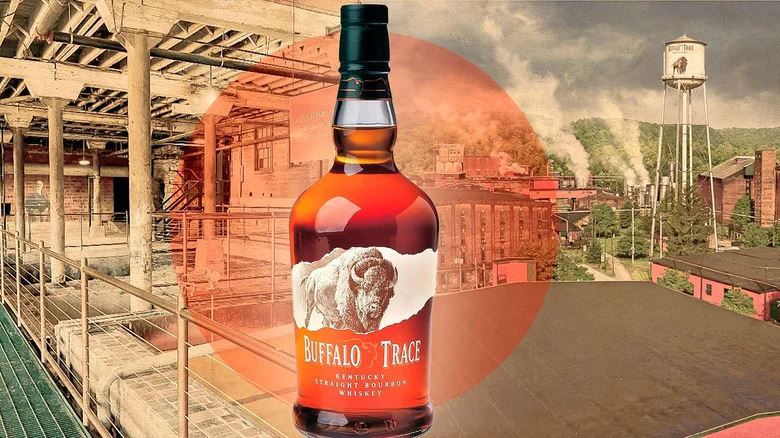 Buffalo Trace Bourbon: The Ultimate Bottle Guide