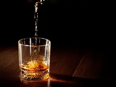 Larceny from Heaven Hill Distillery - Best of Class for Bourbon in 2024