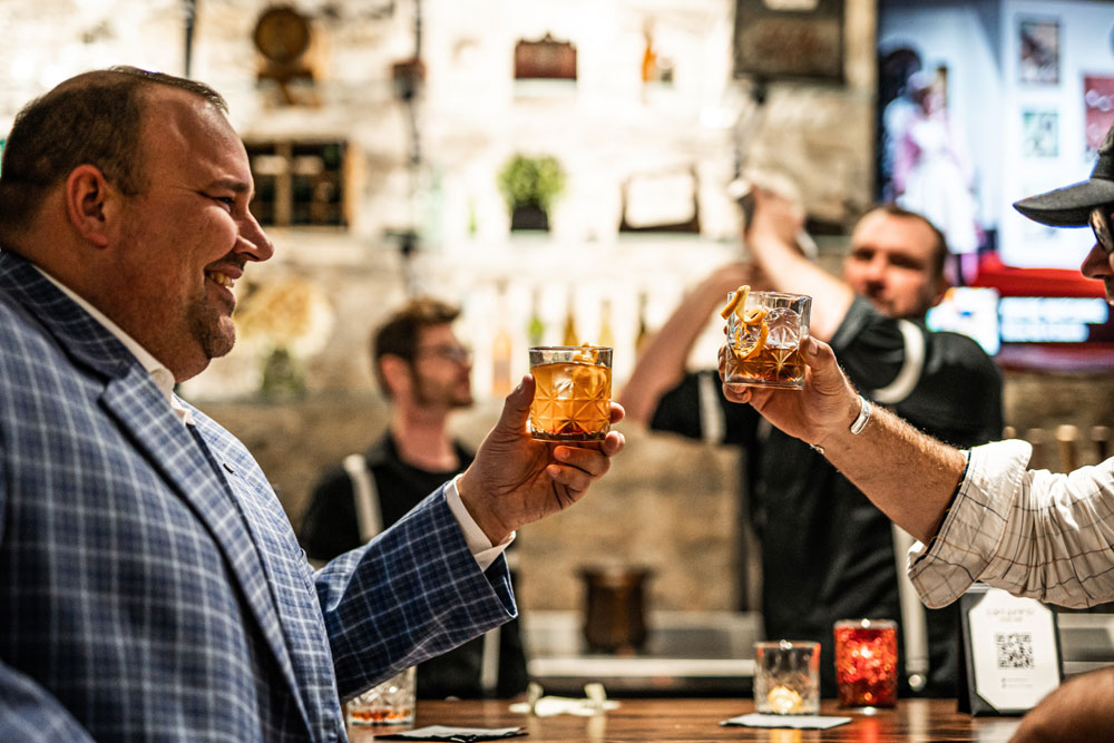 The Art of Bourbon Tasting: A Beginner's Guide to Appreciating America ...