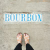 The bourbon lifestyle is about more than just enjoying a glass of whiskey. 