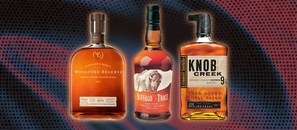 The 10 Best ‘Introduction To Bourbon’ Bottles For 2024, Ranked