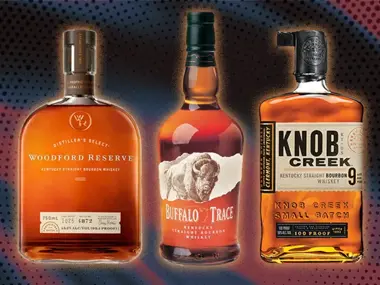 UPROXX Ranks the Top 10 "Into Bourbons" for 2024